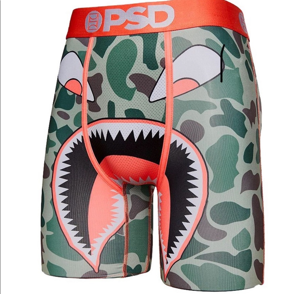 Boxers